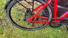 Juiced cross current ebike - Photo 3