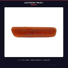 Lexus Rx300 1999-2017 Bumper Hood Grille Fender Absorber - Photo 2