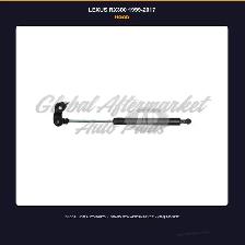 Lexus Rx300 1999-2017 Bumper Hood Grille Fender Absorber - Photo 5