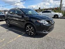 2017 Nissan Qashqai Sl - Photo 3