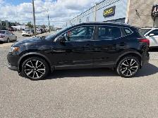 2017 Nissan Qashqai Sl - Photo 4