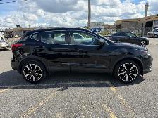 2017 Nissan Qashqai Sl - Photo 5