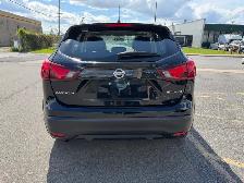2017 Nissan Qashqai Sl - Photo 6