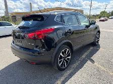 2017 Nissan Qashqai Sl - Photo 7
