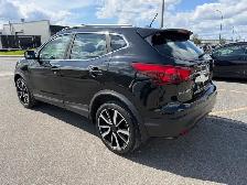 2017 Nissan Qashqai Sl - Photo 8