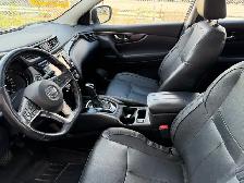 2017 Nissan Qashqai Sl - Photo 9