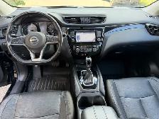 2017 Nissan Qashqai Sl - Photo 10