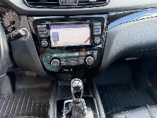 2017 Nissan Qashqai Sl - Photo 12