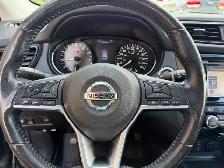 2017 Nissan Qashqai Sl - Photo 13