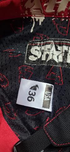 Rocker Bike jackets and a bunch of other jackets and stuff.$300 - Photo 8