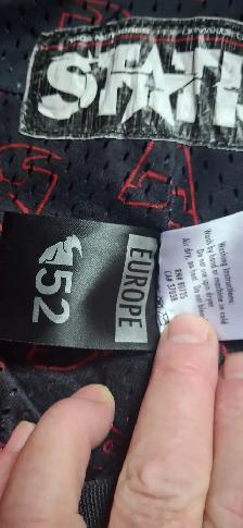 Rocker Bike jackets and a bunch of other jackets and stuff.$300 - Photo 9