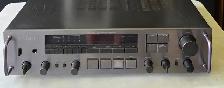 CARVER RECEIVER 900