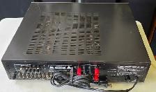 CARVER RECEIVER 900 - Photo 6
