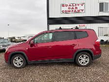 2012 Chevrolet Orlando 7 passenger - FWD - Low km's - Photo 2