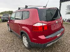 2012 Chevrolet Orlando 7 passenger - FWD - Low km's - Photo 3