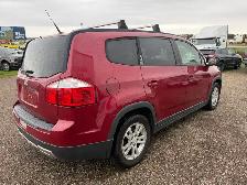 2012 Chevrolet Orlando 7 passenger - FWD - Low km's - Photo 4