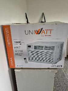air climatisé 12000 btu