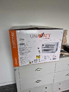 air climatisé 12000 btu - Photo 2