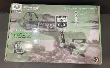 GBNRYG Metal Detector M55Z w/Box