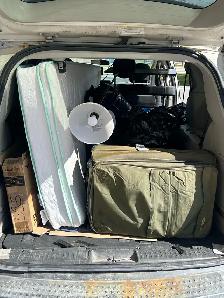Long Distance Moving Service
