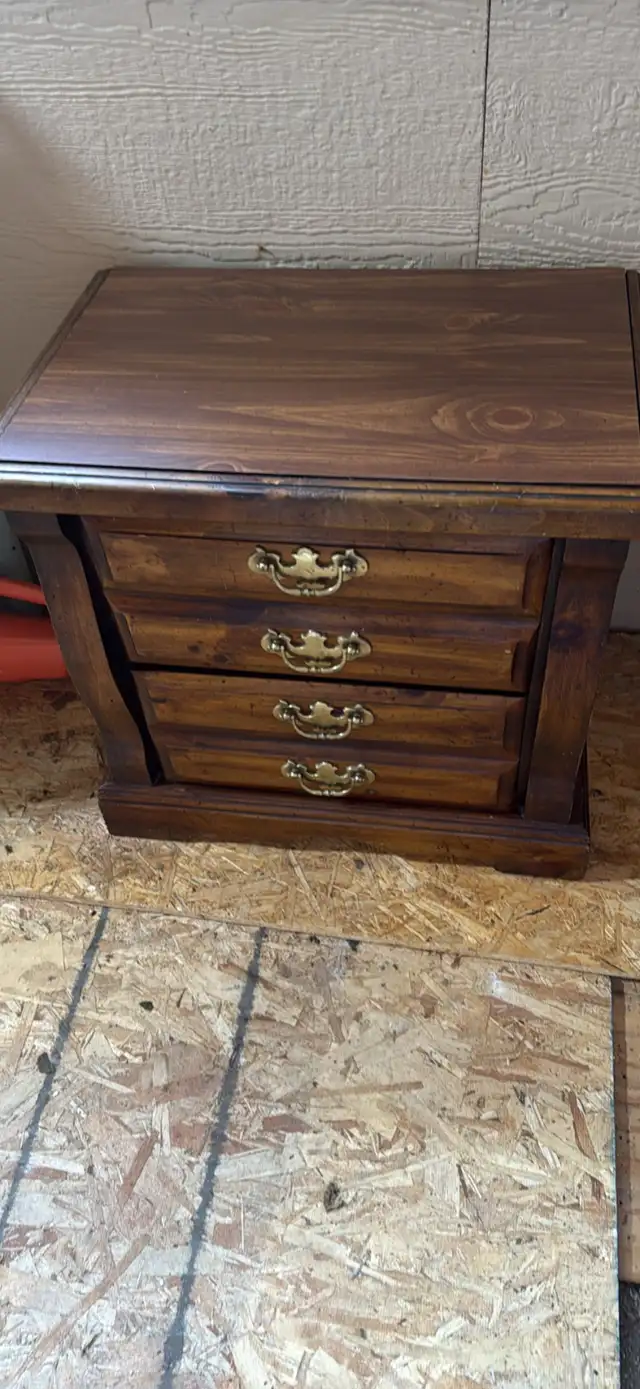 One End Table