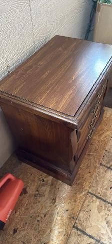 One End Table - Photo 3