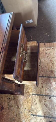One End Table - Photo 4