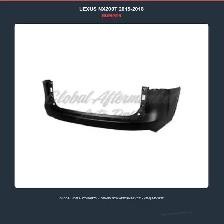 Lexus Nx200t 2015-2018 Hood Fender Bumper Aftermarket Brand New - Photo 2
