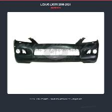 Lexus Lx570 2008-2021 Grille Bumper Hood Fender Aftermarket - Photo 2