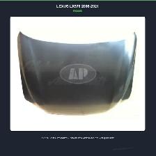 Lexus Lx570 2008-2021 Grille Bumper Hood Fender Aftermarket - Photo 4
