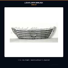 Lexus Lx570 2008-2021 Grille Bumper Hood Fender Aftermarket - Photo 5