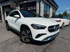 2026 Mercedes-Benz GLA GLA 250 4 MATIC