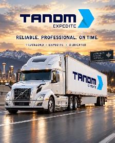 HIRING AZ DRIVERS FOR MONTREAL \ WINDSOR RUNS