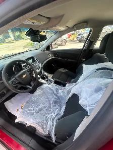 2012 CHEVY CRUZE - Photo 6