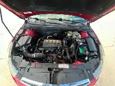 2012 CHEVY CRUZE - Photo 7