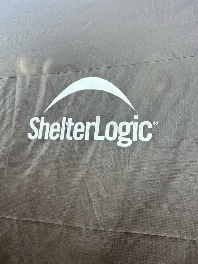 Shelter Logic
