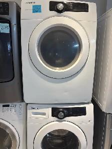 SET LAVEUSE SÉCHEUSE SUMSUNG FRONTALE À JUSTE 599$