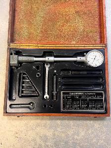 Compaq Geneve Dial Tester