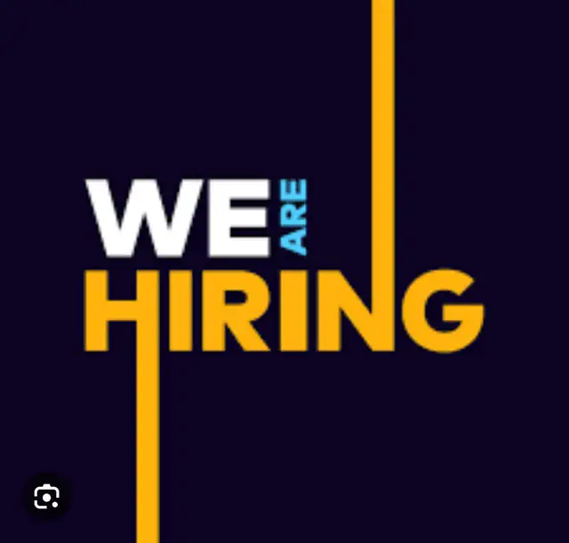 Hiring Window Glazers urgently ‼️