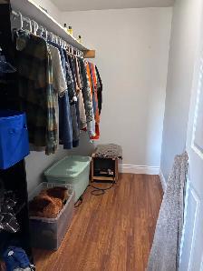 4 bedroom home with 2000 sq ft shop in Fleming, SK - Photo 18