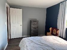 4 bedroom home with 2000 sq ft shop in Fleming, SK - Photo 23