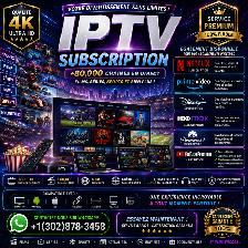 Digital Home Entertainment Streaming Service