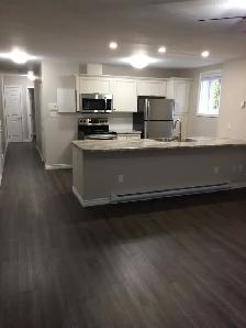 Quiet East End 2 Bed unit