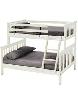 CUSTOM ONTARIO MADE CRATE DESIGN BUNK BEDS ANY SIZE!