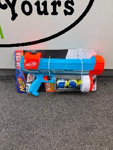 Nerf Dog Ultra Max Distance Blaster - BRAND NEW