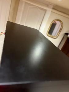 Classeur Filière, noir 4 tiroirs livraison gratuit! - Photo 5
