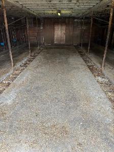 Barn For Storage Or Agriculture Rental - Photo 3