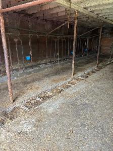 Barn For Storage Or Agriculture Rental - Photo 4