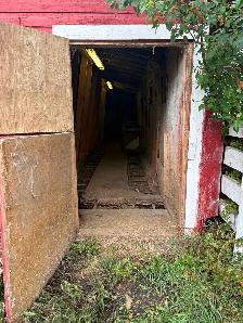 Barn For Storage Or Agriculture Rental - Photo 8