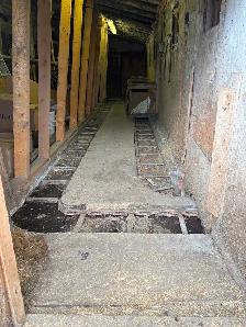 Barn For Storage Or Agriculture Rental - Photo 9